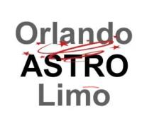 Orlando Astro Limo image 10